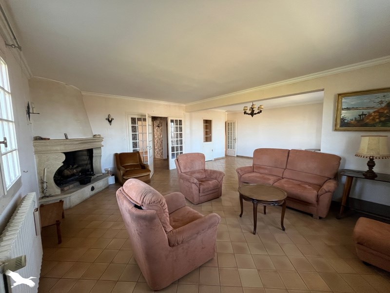 Vente Maison ST ANGEL - 8 pièces -170 m² - (03170)