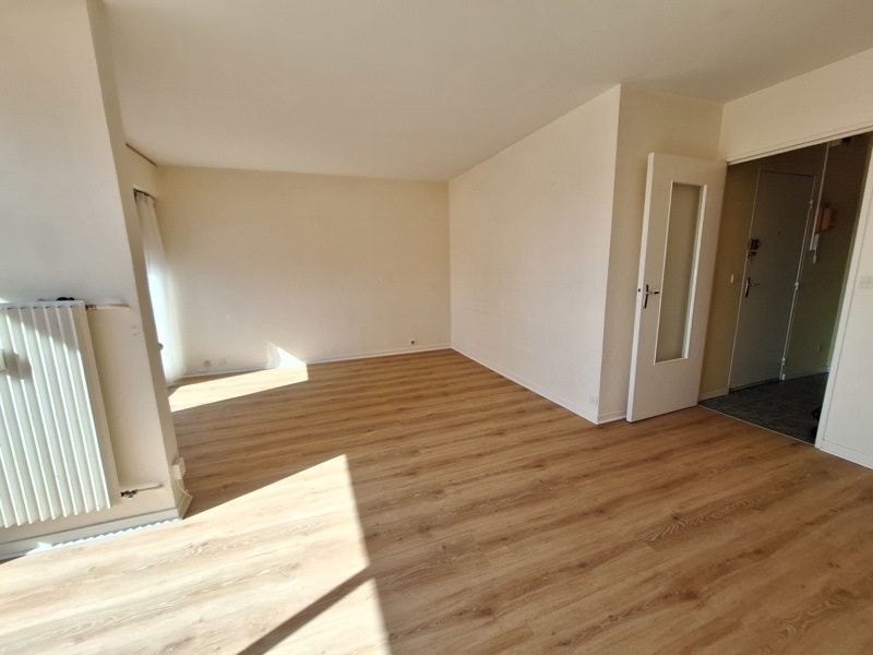 Vente Appartement MONTLUCON - 3 pièces -72 m² - (03100)