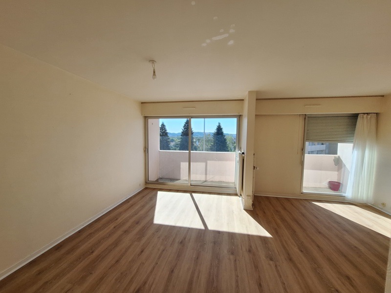 Vente Appartement MONTLUCON - 3 pièces -72 m² - (03100)