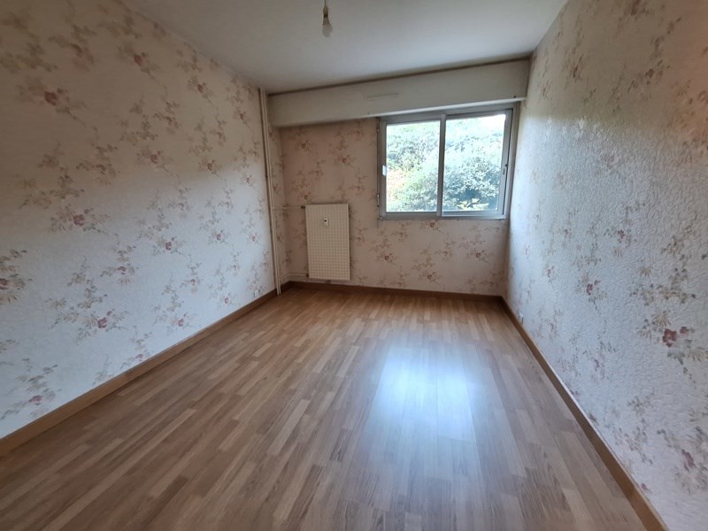 Vente Appartement MONTLUCON - 3 pièces -72 m² - (03100)