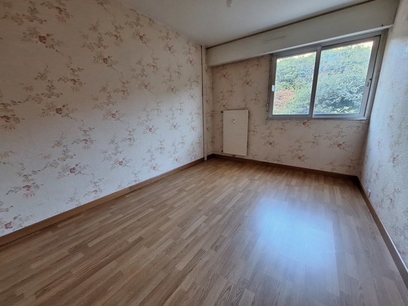 Vente Appartement MONTLUCON - 3 pièces -72 m² - (03100)