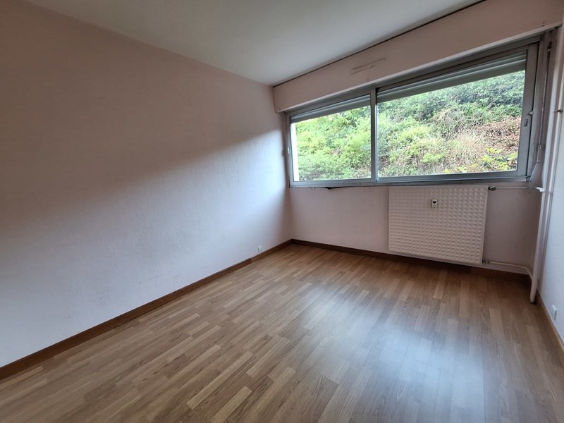 Vente Appartement MONTLUCON - 3 pièces -72 m² - (03100)