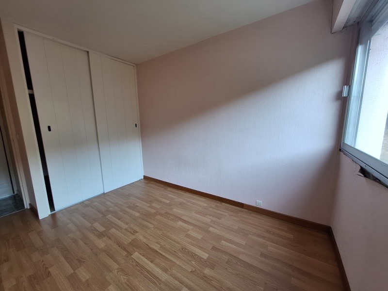 Vente Appartement MONTLUCON - 3 pièces -72 m² - (03100)