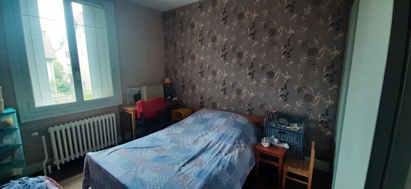 Vente Maison MONTLUCON - 3 pièces -74 m² - (03100)