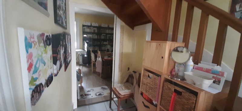Vente Maison MONTLUCON - 3 pièces -74 m² - (03100)