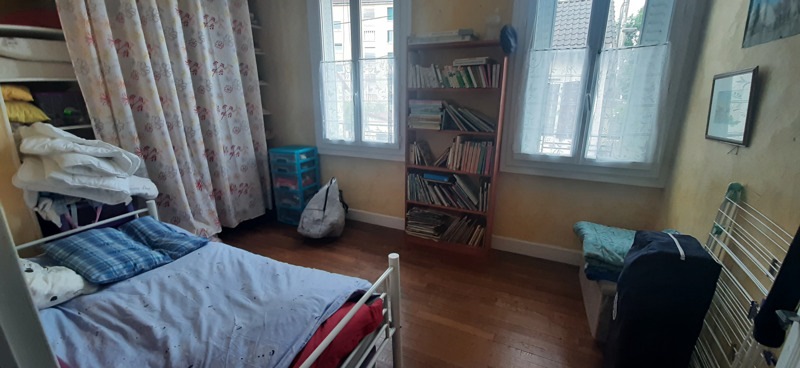 Vente Maison MONTLUCON - 3 pièces -74 m² - (03100)