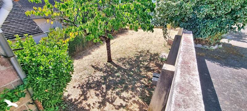 Vente Maison MONTLUCON - 5 pièces -110 m² - (03100)