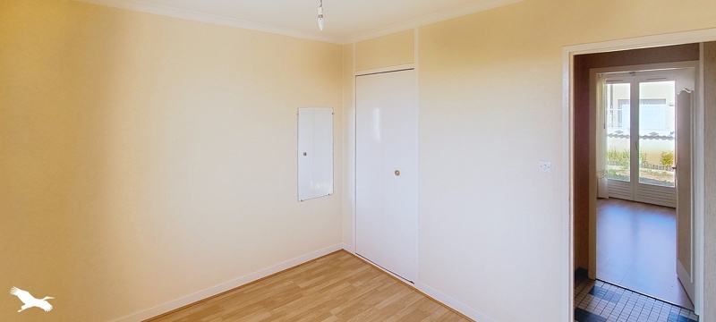 Vente Maison MONTLUCON - 5 pièces -110 m² - (03100)