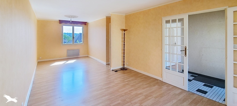 Vente Maison MONTLUCON - 5 pièces -110 m² - (03100)