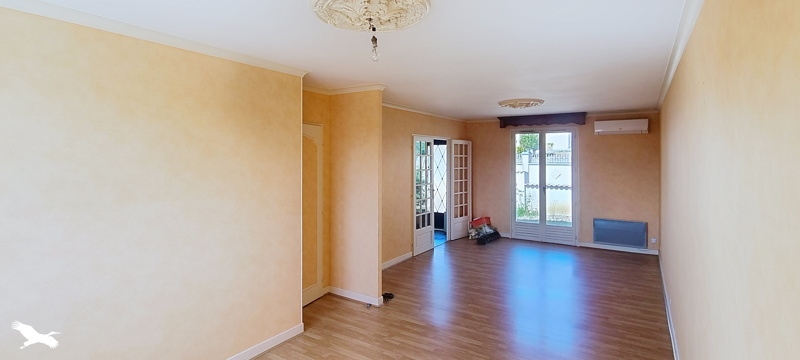 Vente Maison MONTLUCON - 5 pièces -110 m² - (03100)