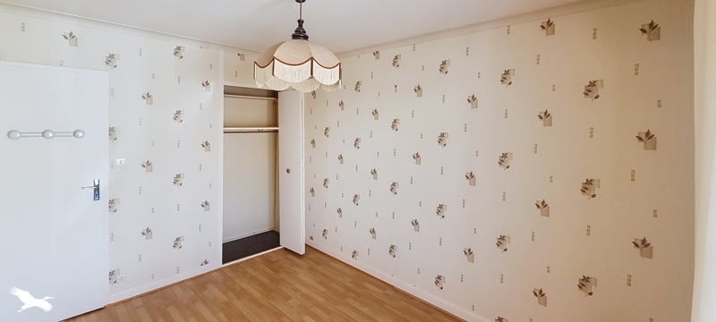 Vente Maison MONTLUCON - 5 pièces -110 m² - (03100)