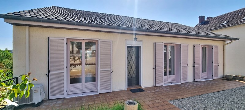 Maison 5 pièces 110 m² · à Montluçon · 110 m² · 128 148 €