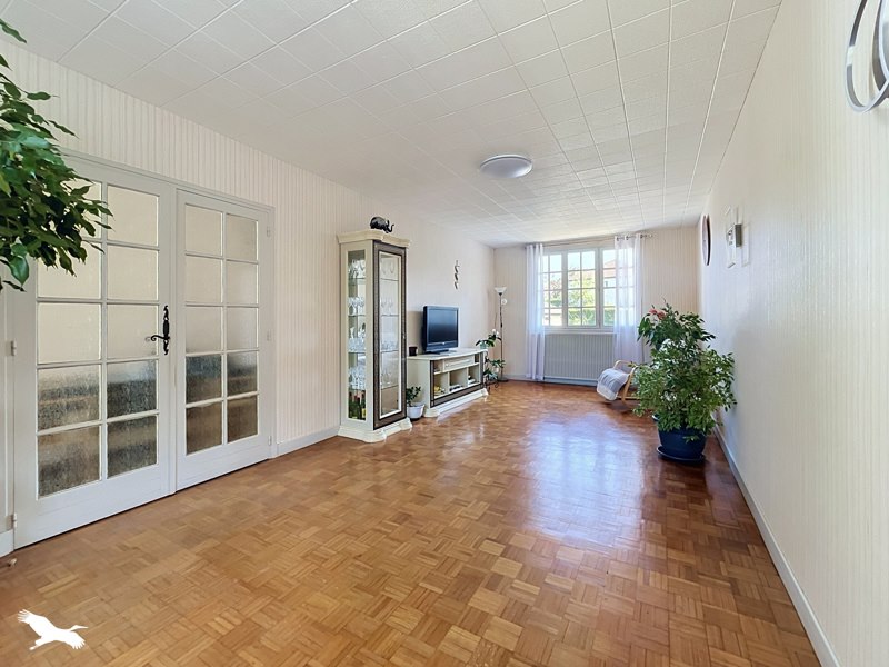 Vente Maison MONTLUCON - 4 pièces -108 m² - (03100)