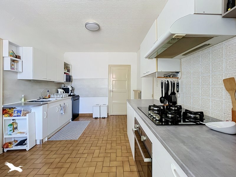Vente Maison MONTLUCON - 4 pièces -108 m² - (03100)