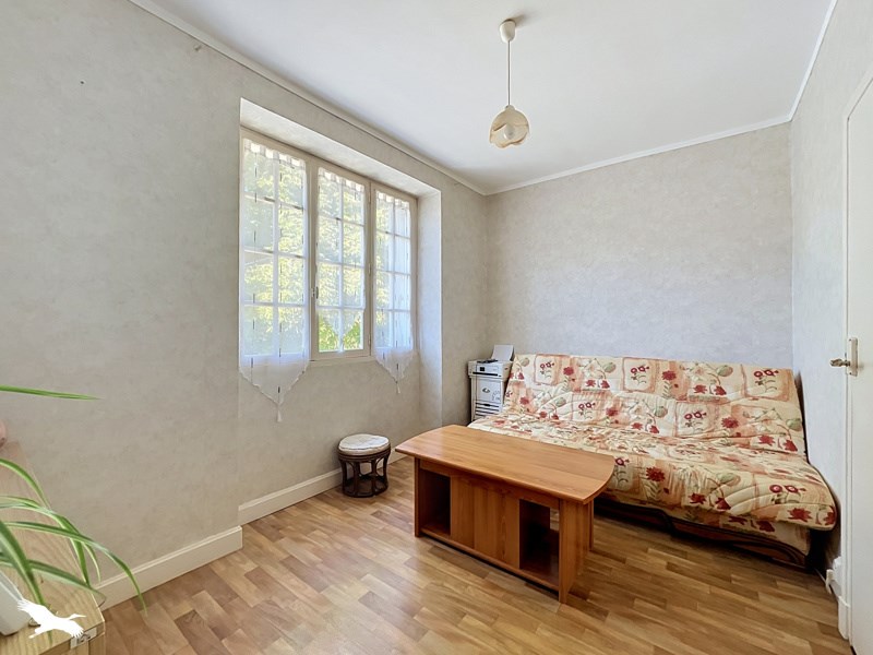 Vente Maison MONTLUCON - 4 pièces -108 m² - (03100)