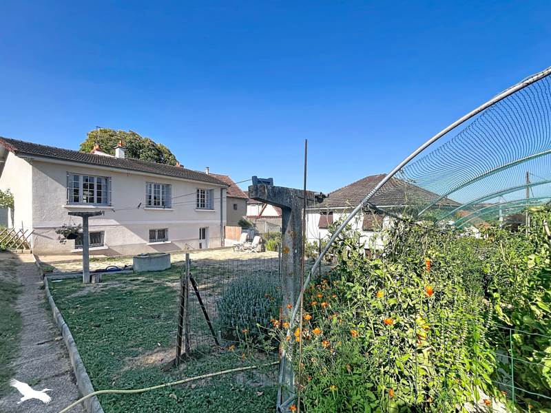 Vente Maison MONTLUCON - 4 pièces -108 m² - (03100)
