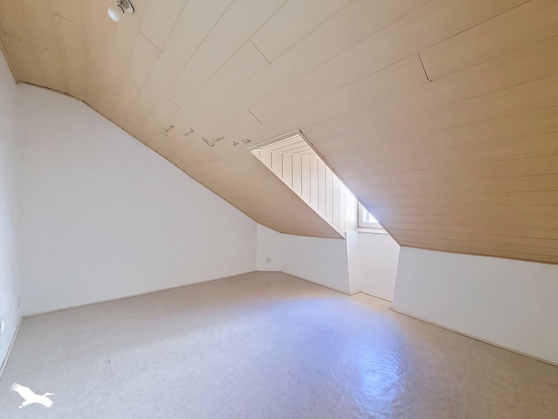 Vente Maison MONTLUCON - 4 pièces -65 m² - (03100)