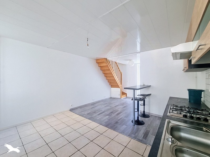 Vente Maison MONTLUCON - 4 pièces -65 m² - (03100)