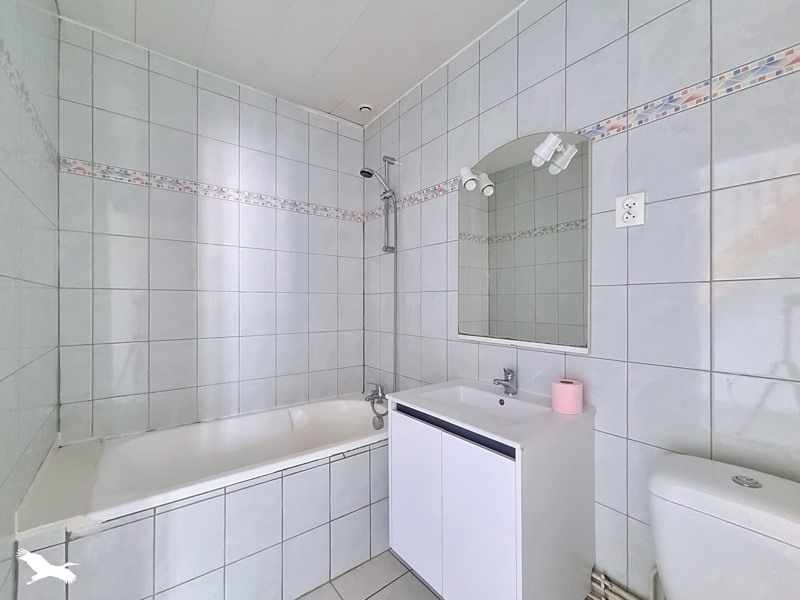 Vente Maison MONTLUCON - 4 pièces -65 m² - (03100)