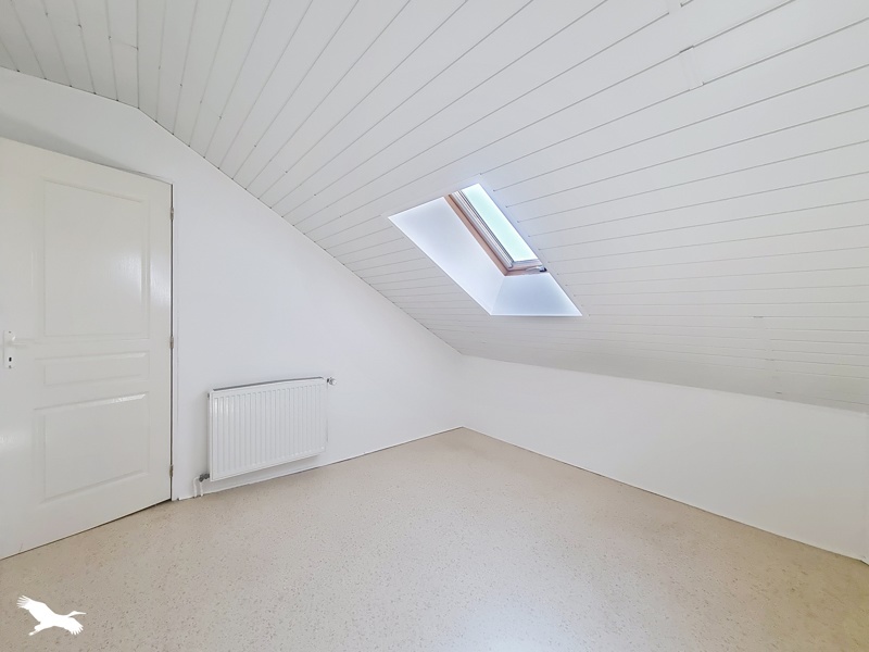 Vente Maison MONTLUCON - 4 pièces -65 m² - (03100)