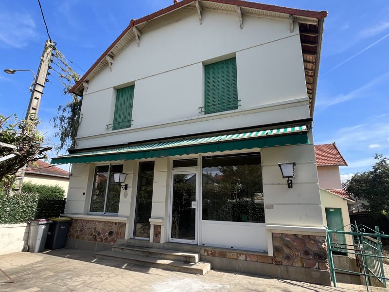 Vente Maison MONTLUCON 03100 5 pièces - 120 m²