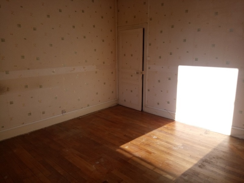 Vente Maison MONTLUCON - 5 pièces -120 m² - (03100)
