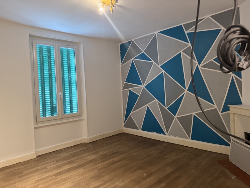 Vente Maison MONTLUCON - 5 pièces -120 m² - (03100)