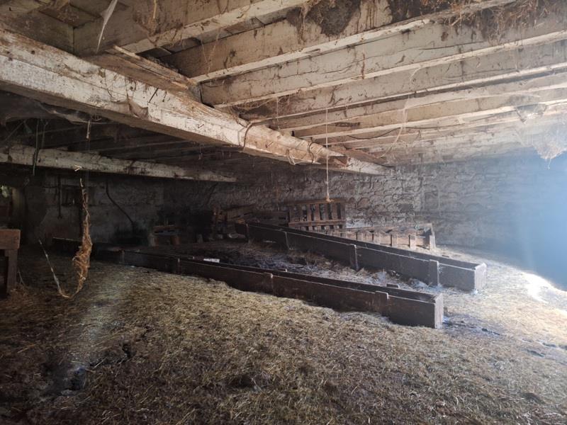 Vente Maison MONTVICQ - 5 pièces -150 m² - (03170)