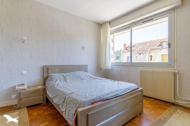 Vente Maison Montluçon - 6 pièces -140 m² - (03100)