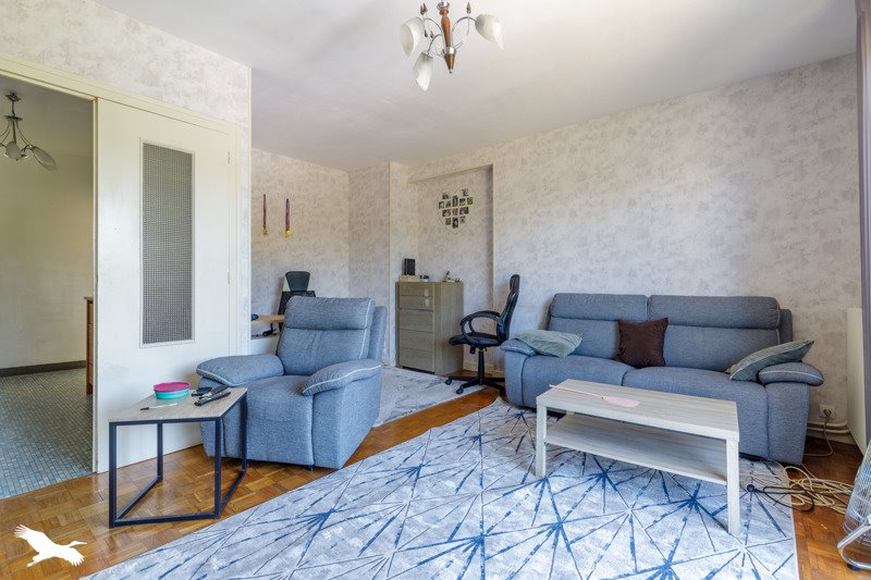 Vente Maison Montluçon - 6 pièces -140 m² - (03100)