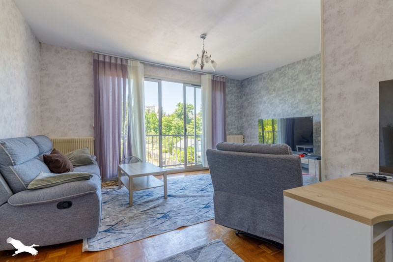 Vente Maison Montluçon - 6 pièces -140 m² - (03100)