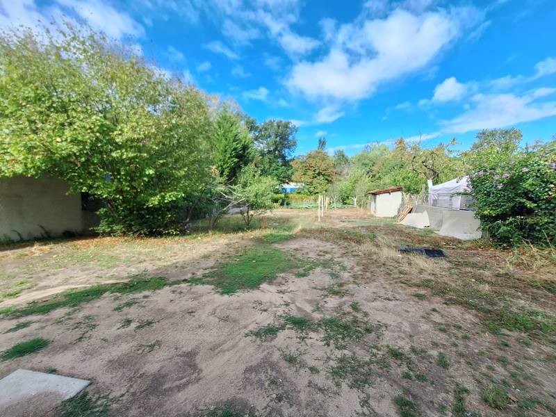 Vente Maison Montluçon - 6 pièces -135 m² - (03100)