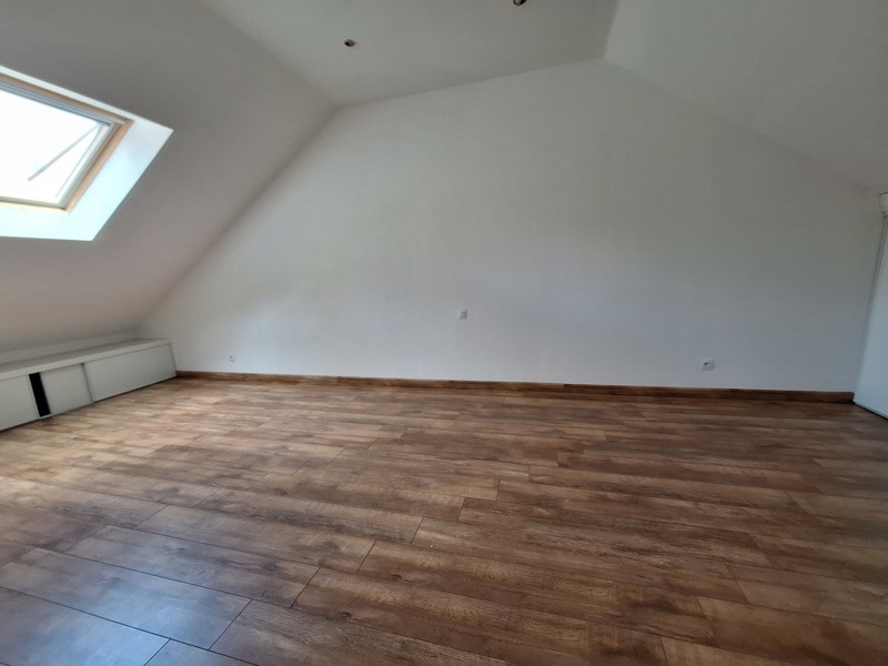 Vente Maison Montluçon - 6 pièces -135 m² - (03100)
