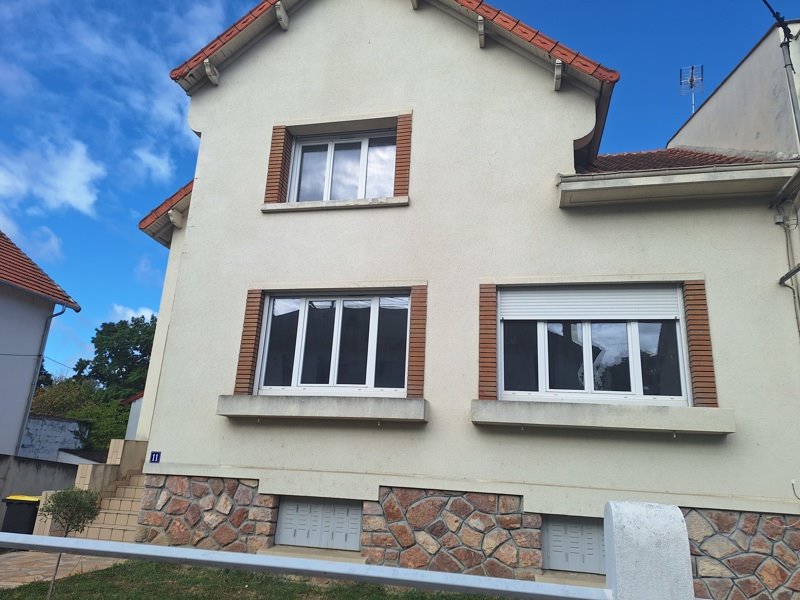 Vente Maison Montluçon 03100 6 pièces - 135 m²