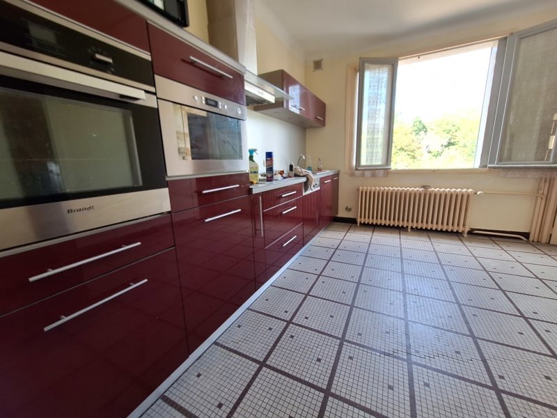 Vente Maison Montluçon - 6 pièces -135 m² - (03100)