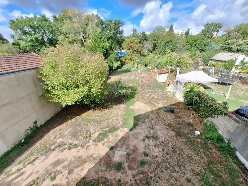 Vente Maison Montluçon - 6 pièces -135 m² - (03100)