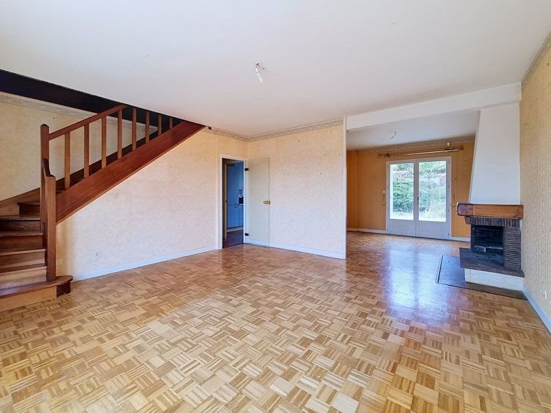 Vente Maison Montluçon - 7 pièces -148 m² - (03100)
