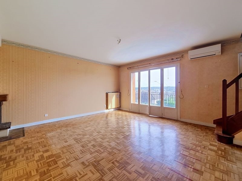 Vente Maison Montluçon - 7 pièces -148 m² - (03100)