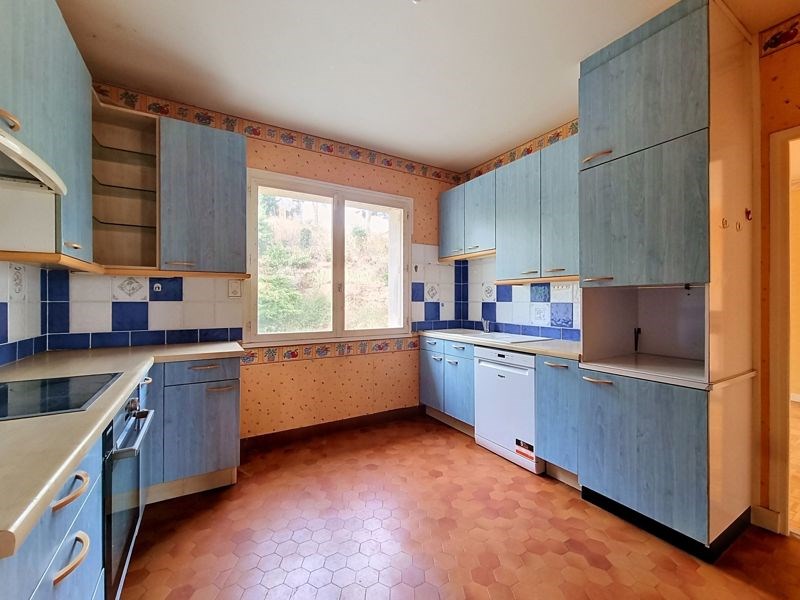 Vente Maison Montluçon - 7 pièces -148 m² - (03100)