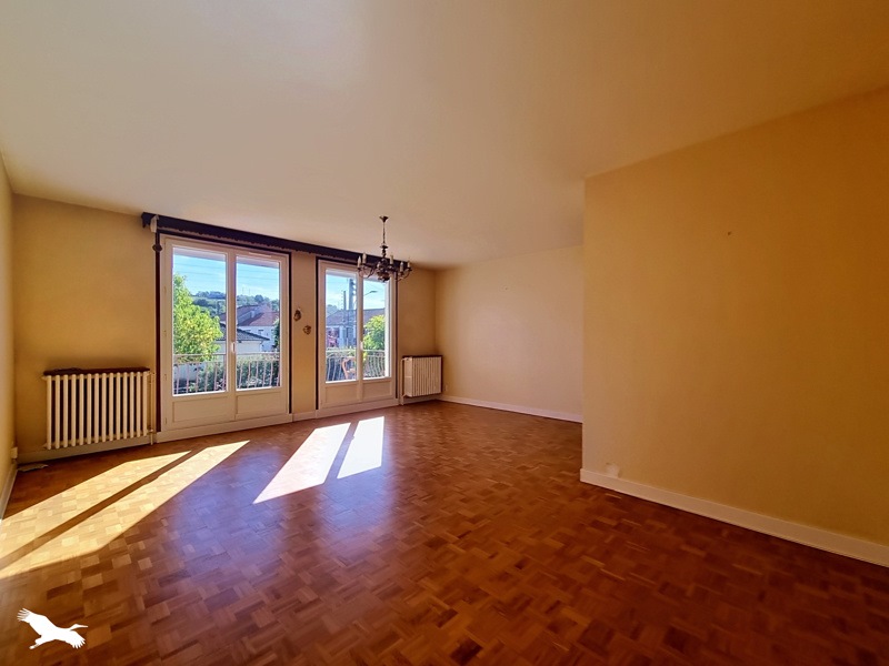 Vente Maison Montluçon - 6 pièces -123 m² - (03100)