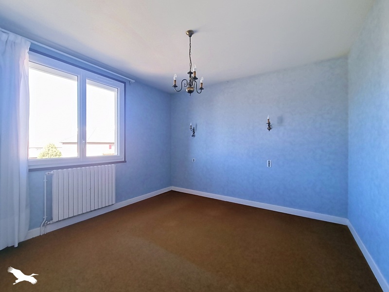 Vente Maison Montluçon - 6 pièces -123 m² - (03100)
