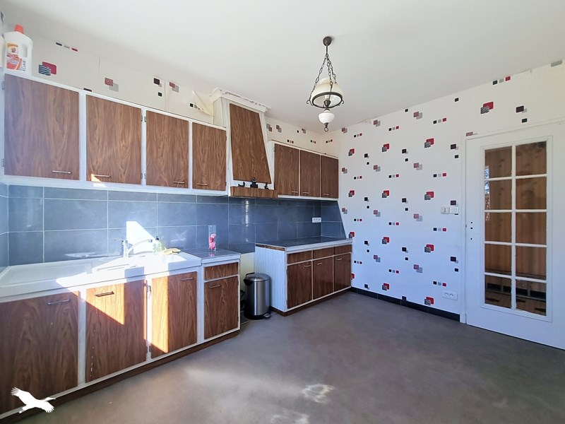Vente Maison Montluçon - 6 pièces -123 m² - (03100)