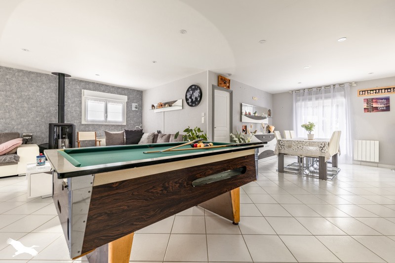 Vente Maison Commentry - 6 pièces -125 m² - (03600)