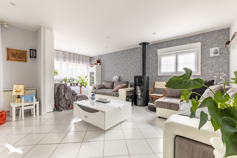 Vente Maison Commentry - 6 pièces -125 m² - (03600)