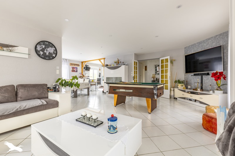 Vente Maison Commentry - 6 pièces -125 m² - (03600)