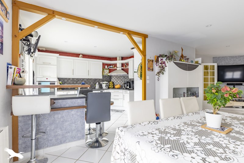 Vente Maison Commentry - 6 pièces -125 m² - (03600)