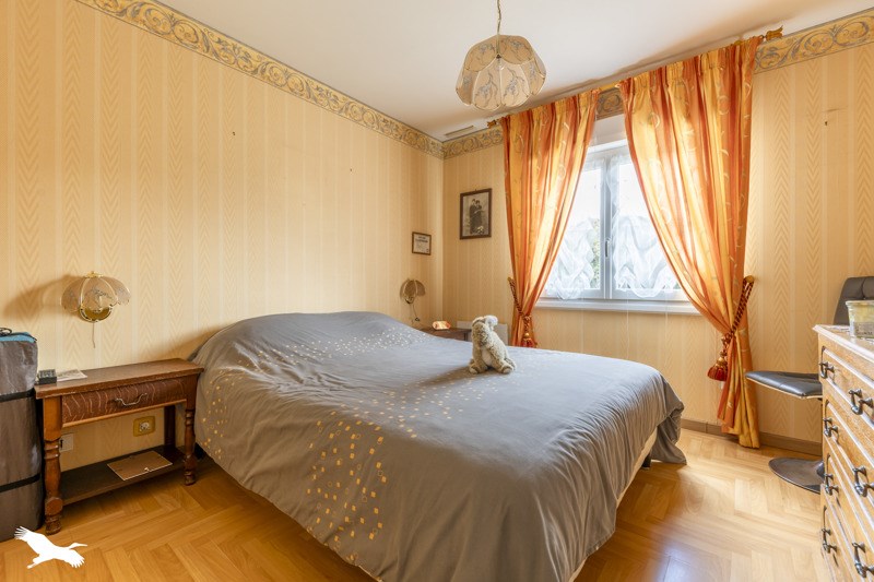 Vente Maison Commentry - 6 pièces -125 m² - (03600)