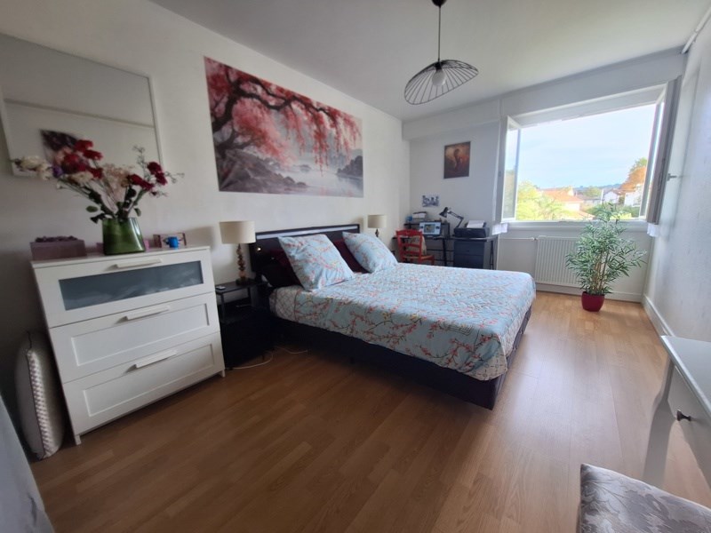 Vente Appartement Montluçon - 4 pièces -84 m² - (03100)