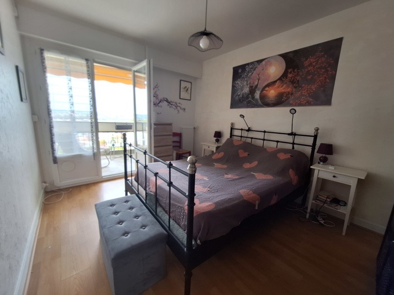 Vente Appartement Montluçon - 4 pièces -84 m² - (03100)