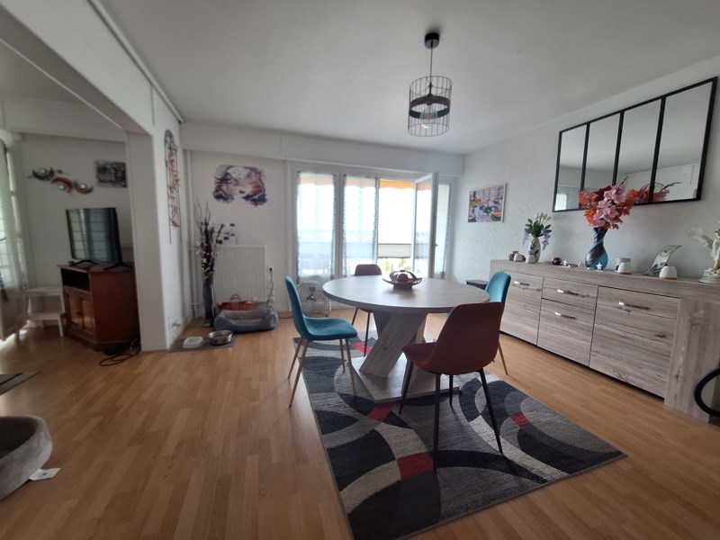 Vente Appartement Montluçon - 4 pièces -84 m² - (03100)